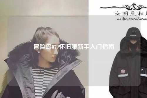 冒险岛079怀旧服新手入门指南
