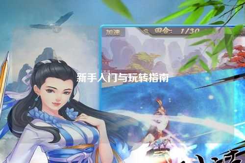 新手入门与玩转指南
