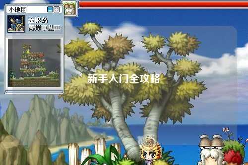 新手入门全攻略