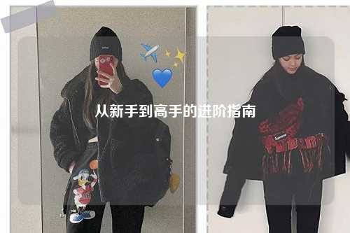 从新手到高手的进阶指南