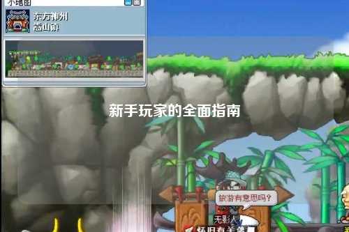 新手玩家的全面指南