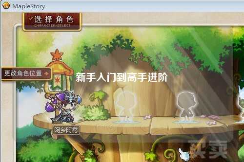 新手入门到高手进阶