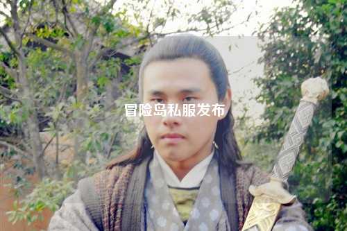 冒险岛私服发布