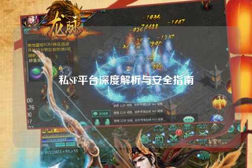 私SF平台深度解析与安全指南