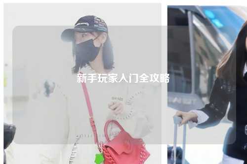新手玩家入门全攻略